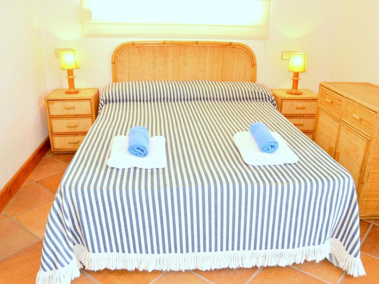Front De Apartamento