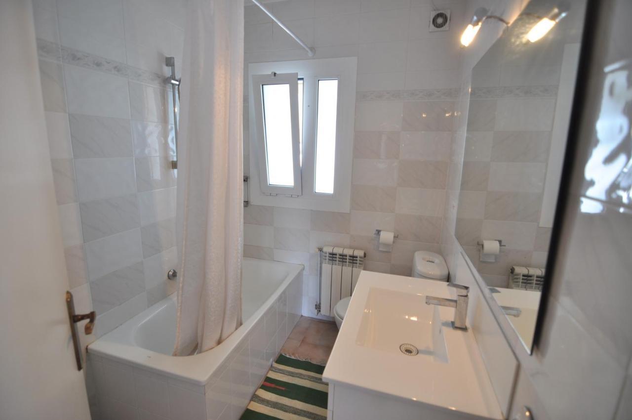 Rnet - Gran Via Apartamento Rosas