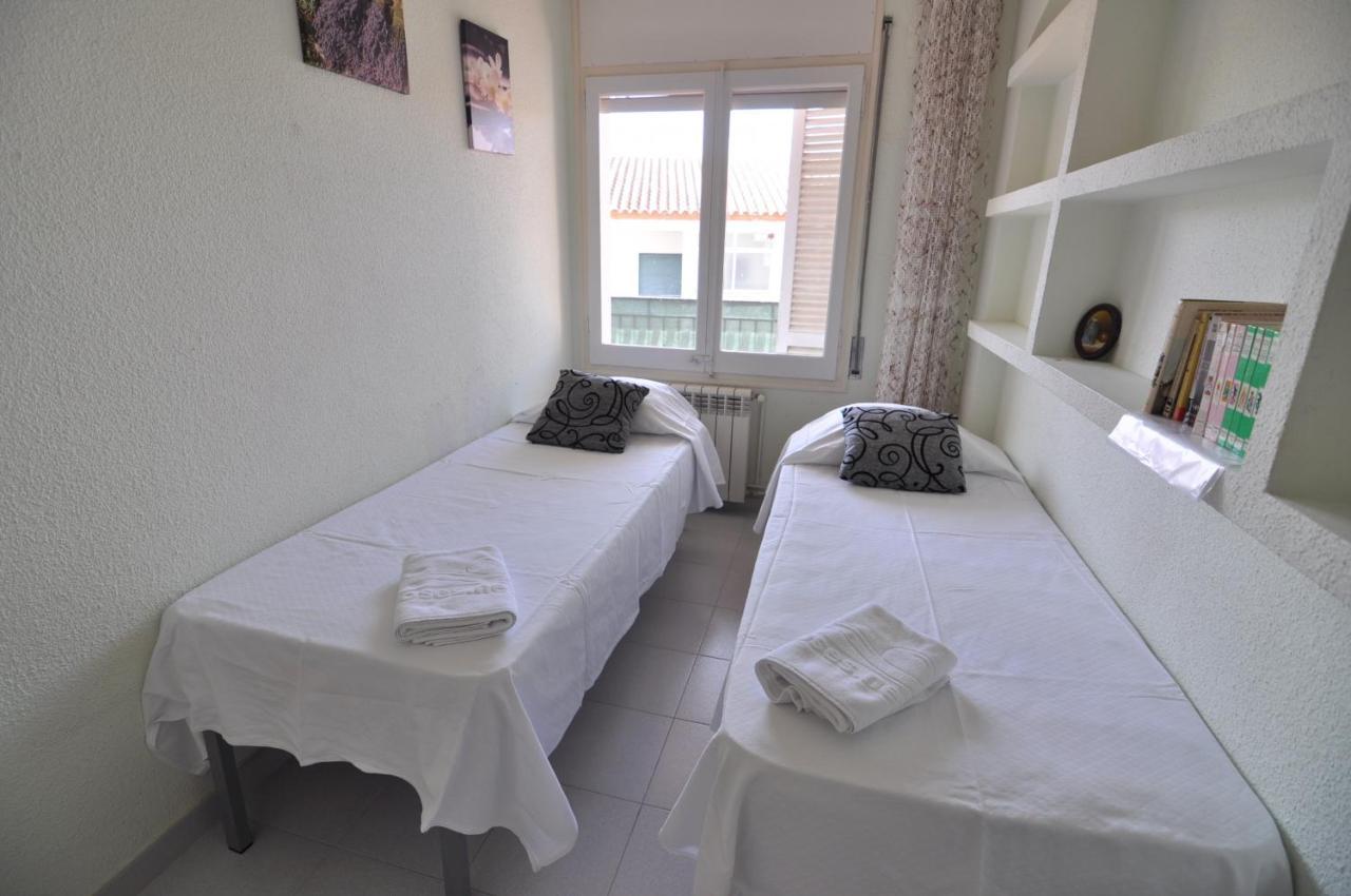 Rnet - Gran Via Apartamento Rosas