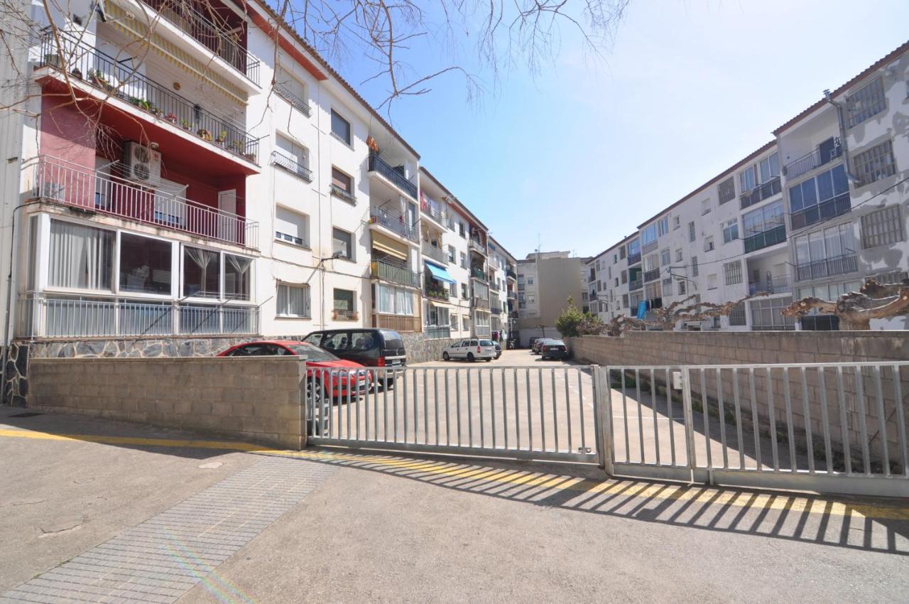 Apartamento Rnet - Gran Via Rosas