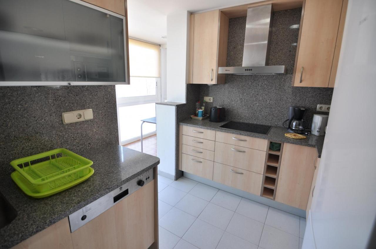 Apartamento Rnet - Gran Via *
