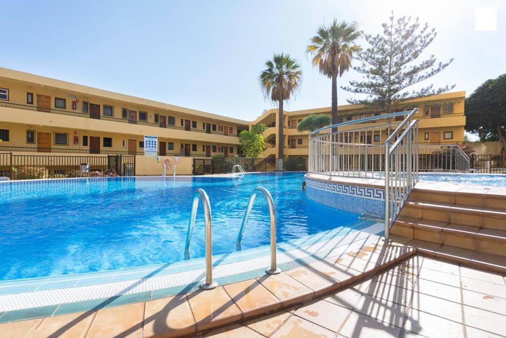 Apartment Torres Del Sol Los Cristianos