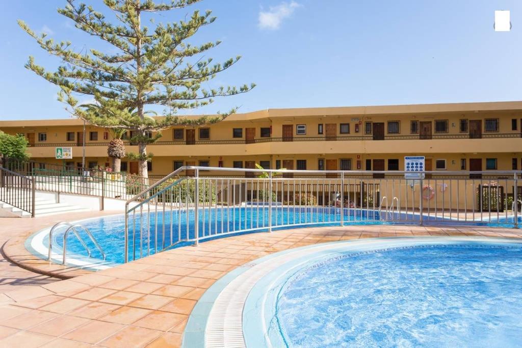 Apartment Torres Del Sol Los Cristianos