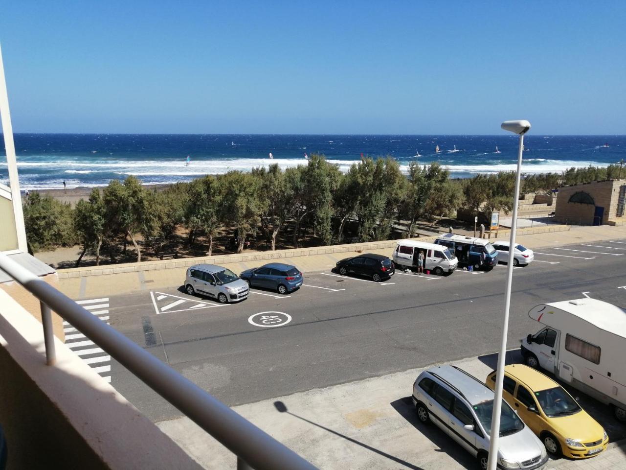 Oceanside In Apartamento