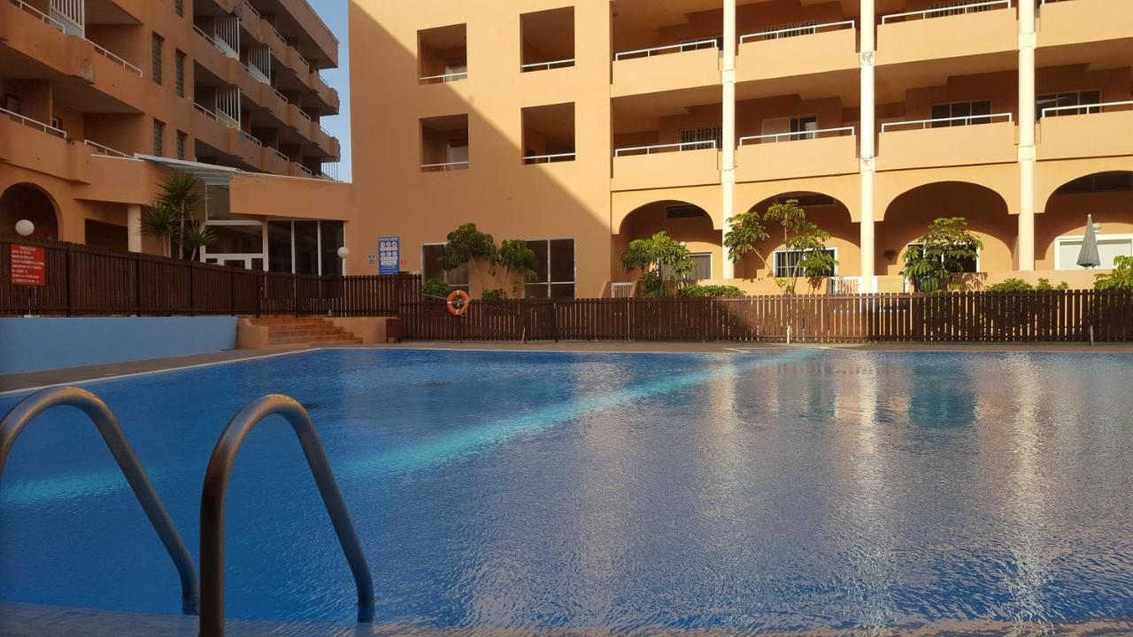 Oceanside In Apartamento *