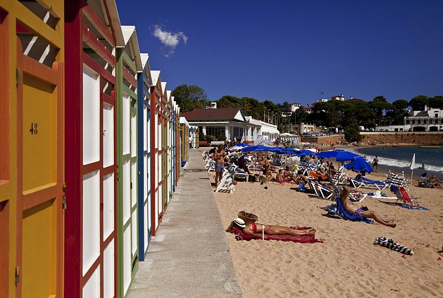 Der Valk Barcarola Hotel Sant Feliu de Guixols