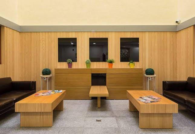 Aparthotel Abarco Santa Coloma de Gramenet