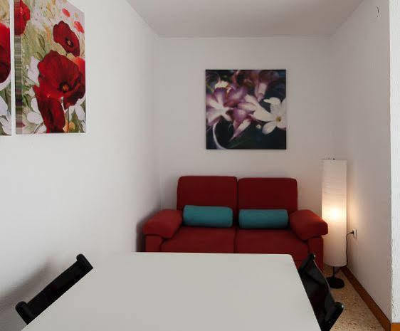 Aparthotel Abarco Santa Coloma de Gramenet