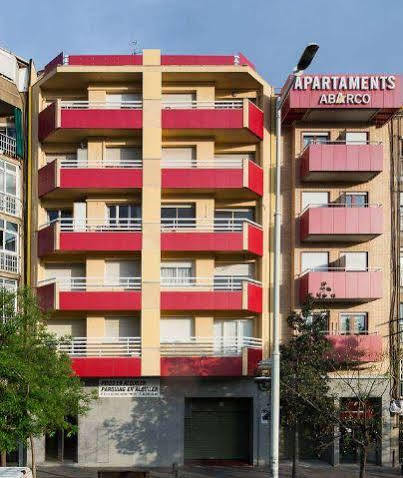 Aparthotel Abarco 3*