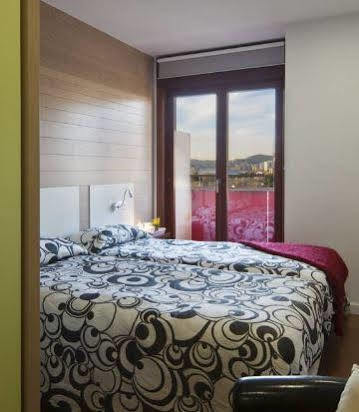 Aparthotel Abarco 3*