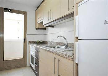 Larimar Apartamento Calpe