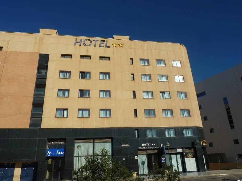 Hotel Azul