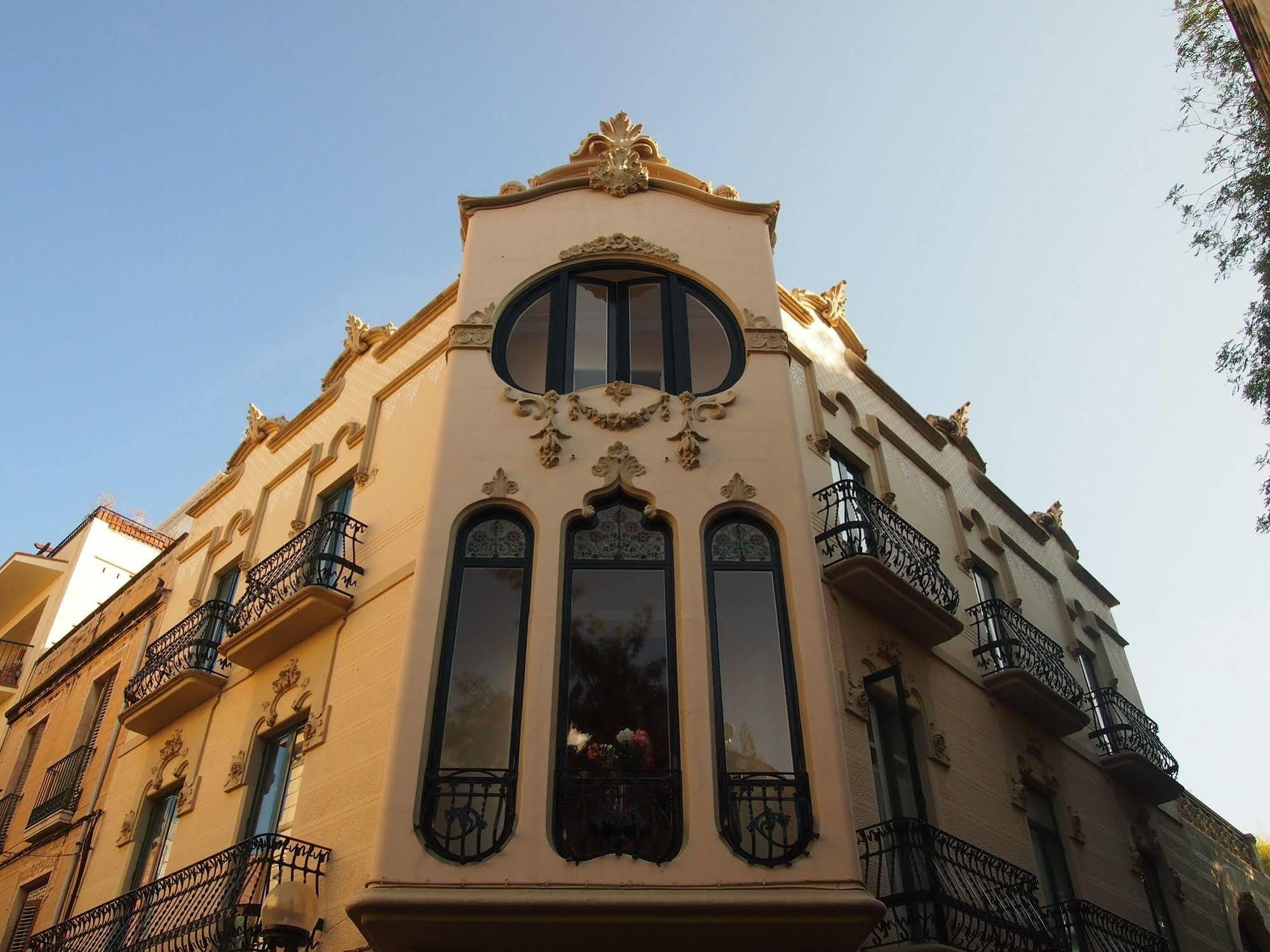 Noucentista 2* Sitges
