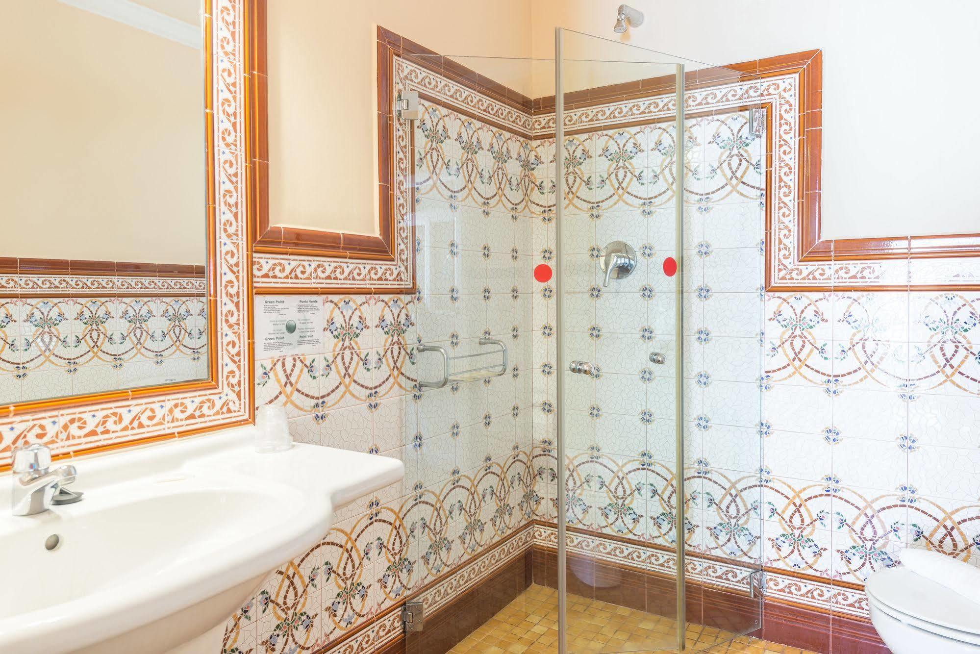 Hotel Noucentista Sitges