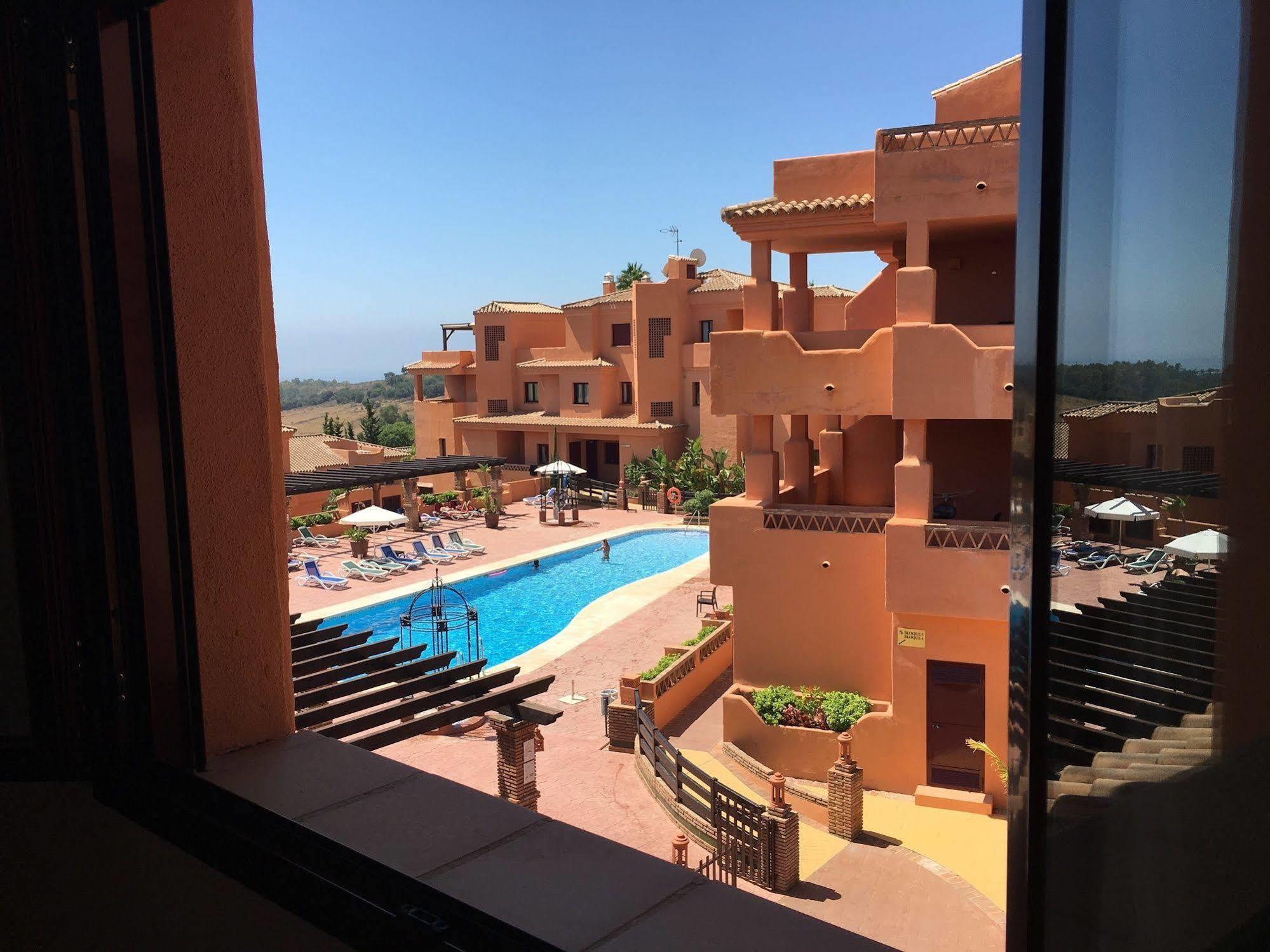 Royal Marbella Apartamento *