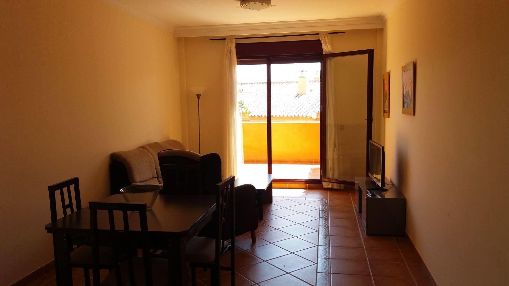 Apartamento Royal Marbella *