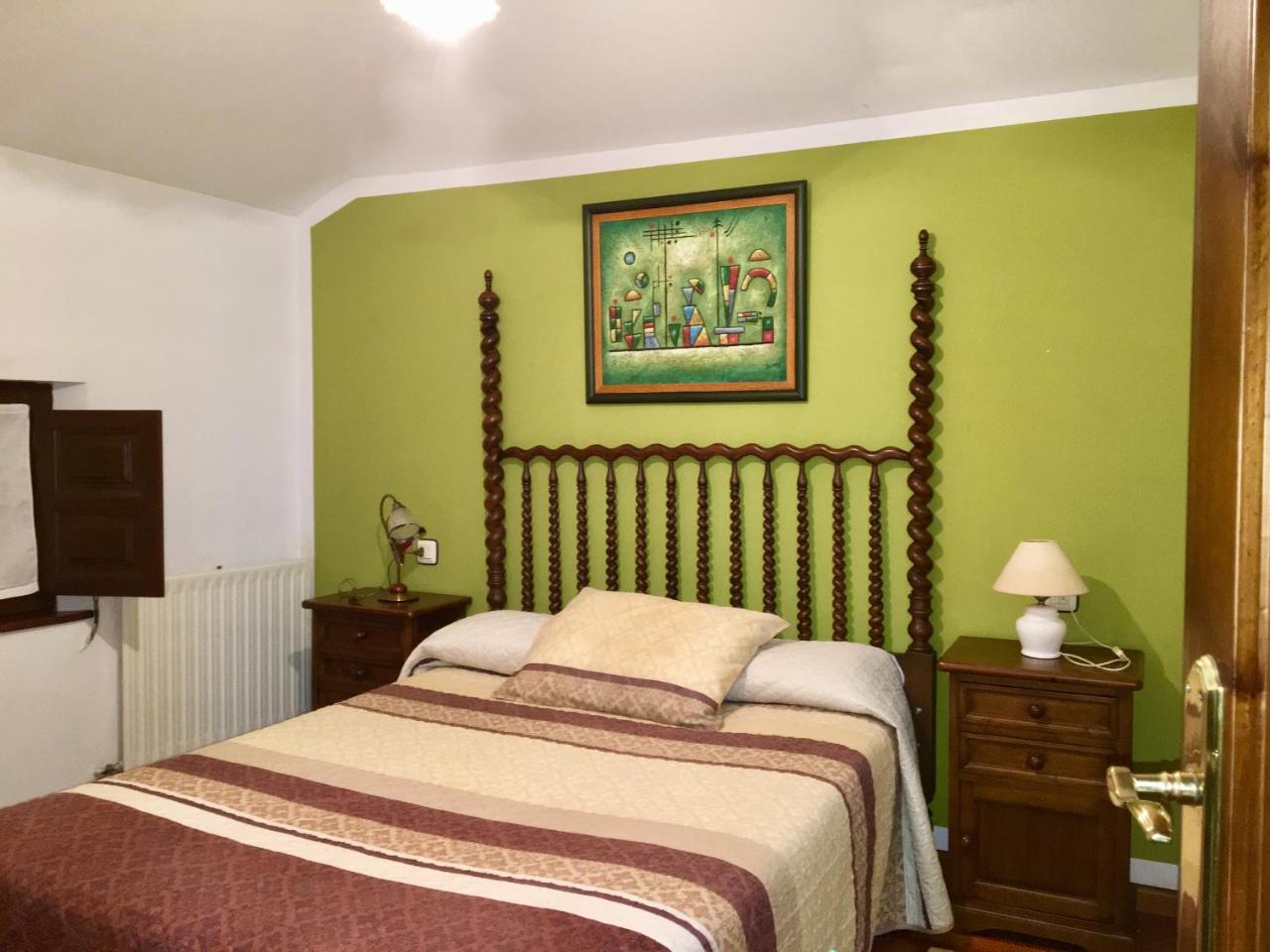 Apartment Palombina Celorio (Llanes)
