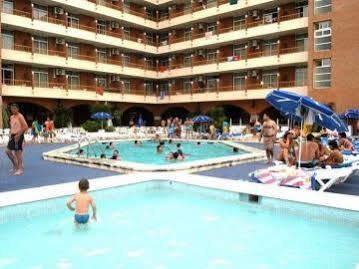 La Rapita Hotel Sant Carles De La Rapita