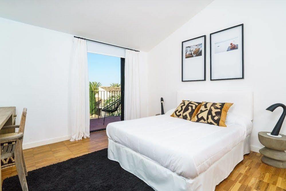 Hotel Alqueria De Vilches Cullera