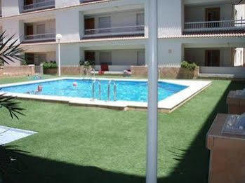 Irta Playa Apartamento Alcossebre
