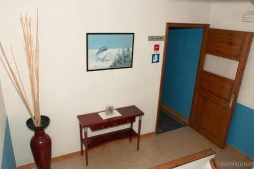 Pensión Plaja I Pati De Plaja 2*