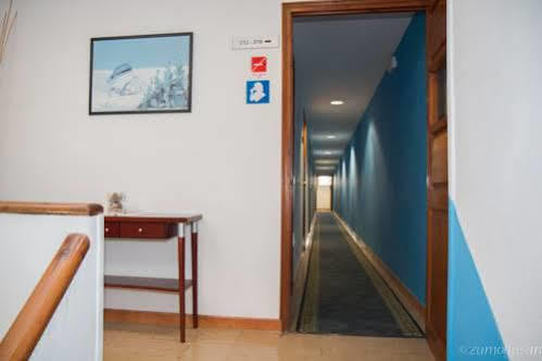 Plaja I Pati De Plaja