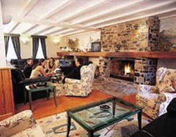 Aparthotel Vilagaros