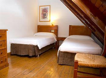 Aparthotel Vilagaros 4*