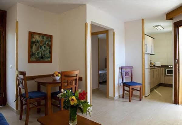 Manueles Apartamento