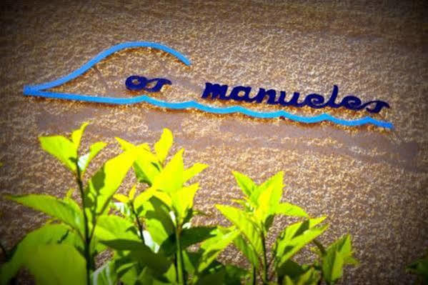 Apartamento Manueles *