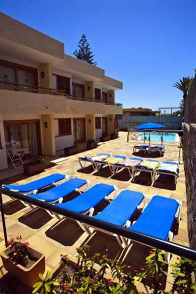 Apartamento Manueles San Agustín