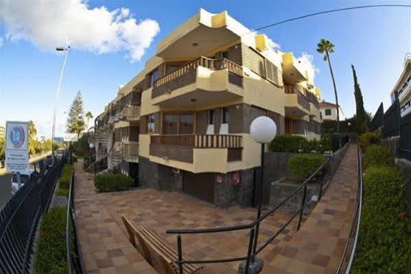Apartamento Manueles