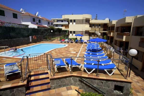 Apartamento Manueles *