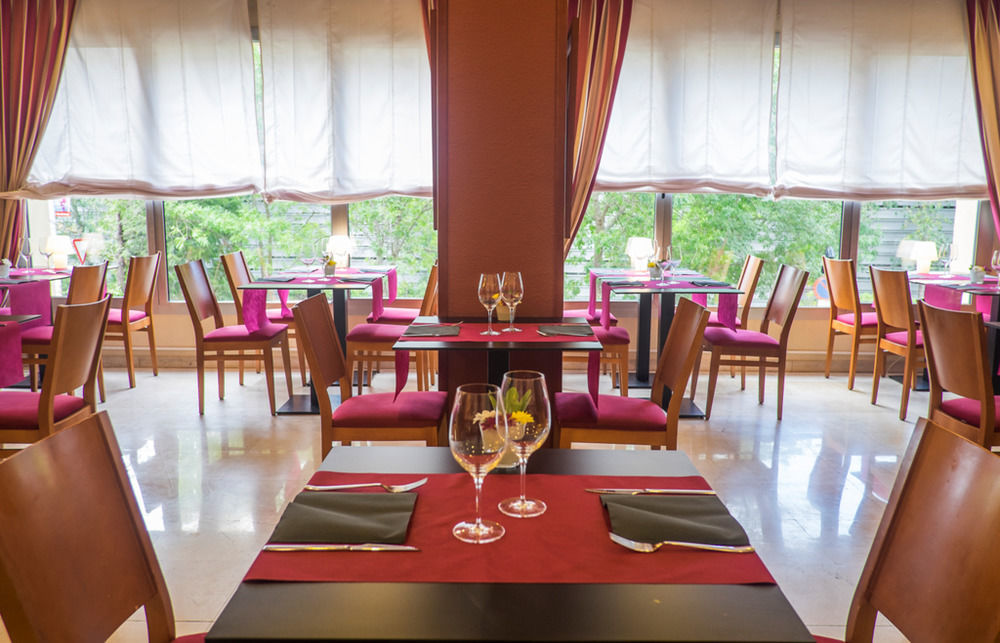 Hotel Costabella Girona