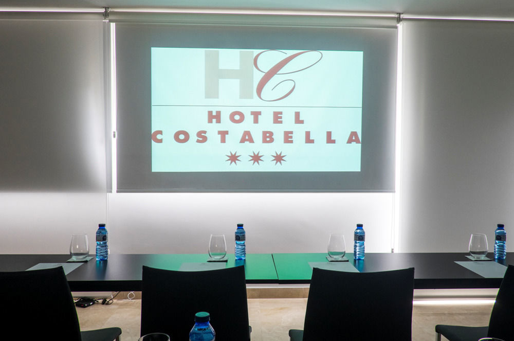 Hotel Costabella 3*
