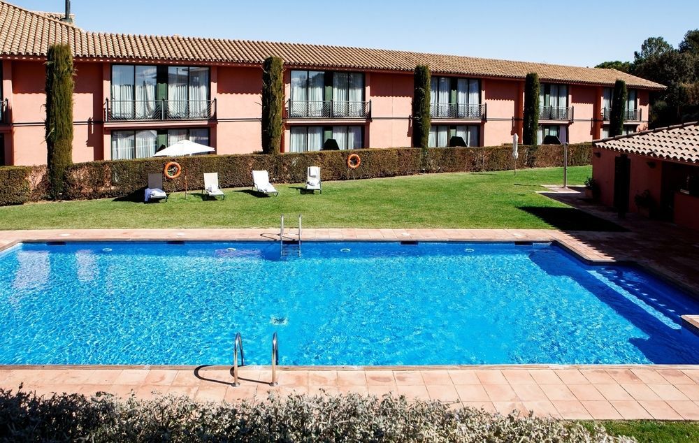 Hotel Torremirona Golf &