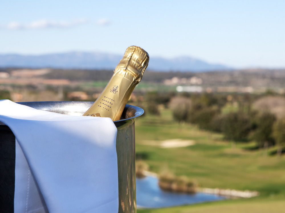 Hotel Torremirona Golf & 4*