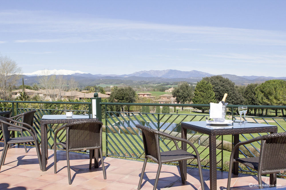 Torremirona Golf & 4* Navata