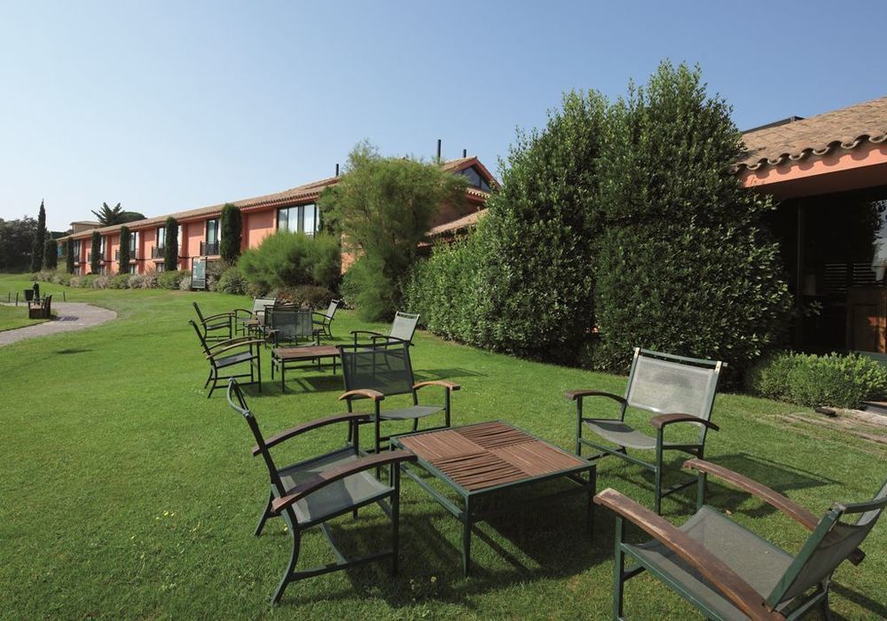 Hotel Torremirona Golf &