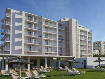 Hotel Gran Sol San Antonio Abad