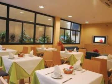 Benahoare Hotel Los Llanos De Aridane