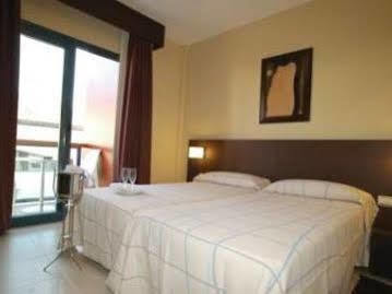 Benahoare Hotel Los Llanos De Aridane