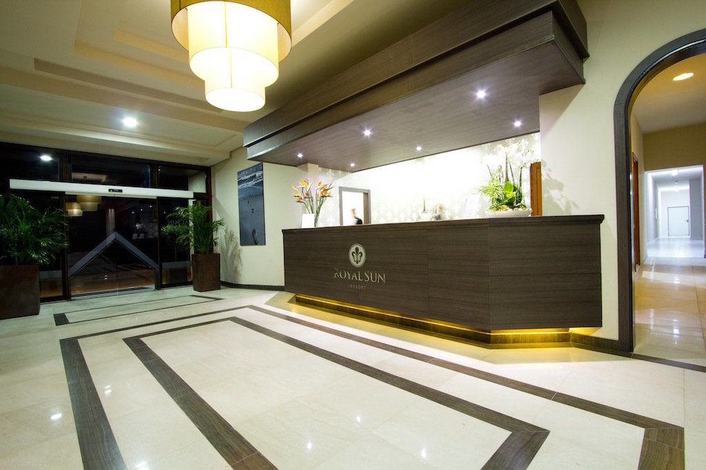 Royal Sun Apartahotel