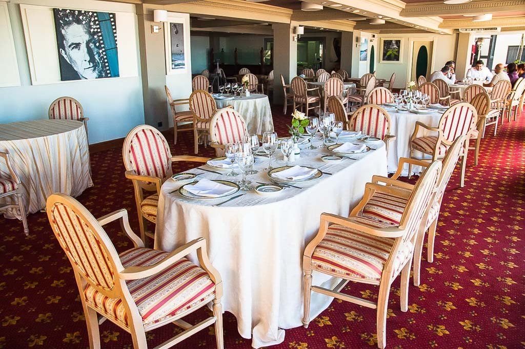 Apartahotel Royal Sun