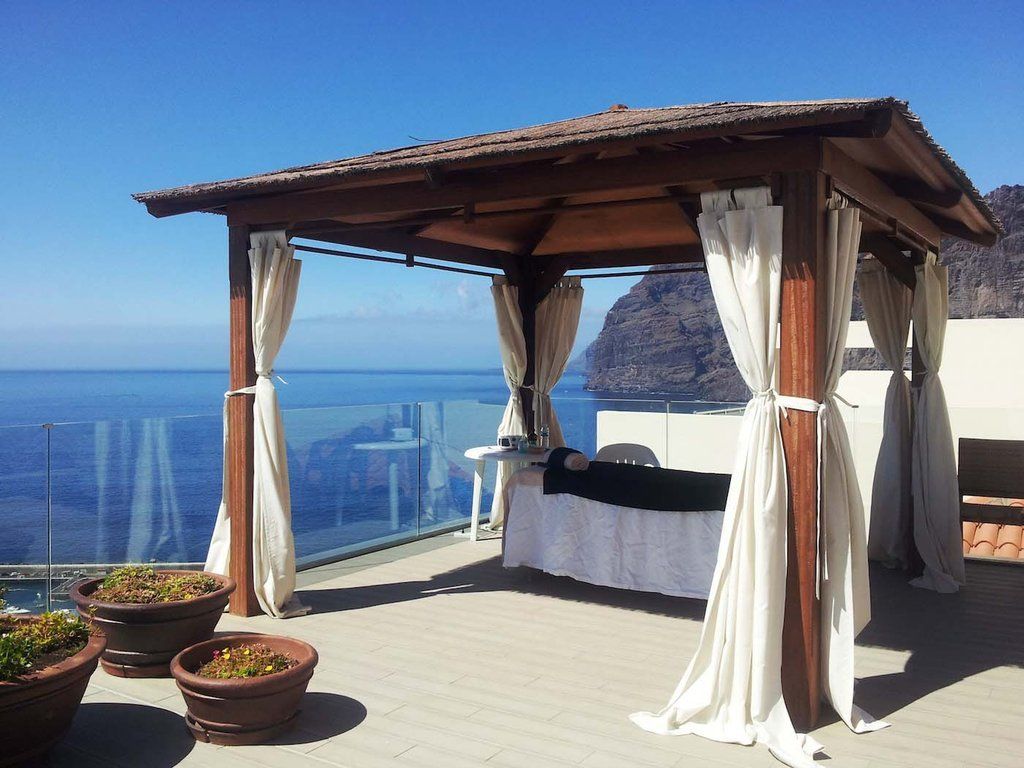 Royal Sun 4* Acantilado de los Gigantes
