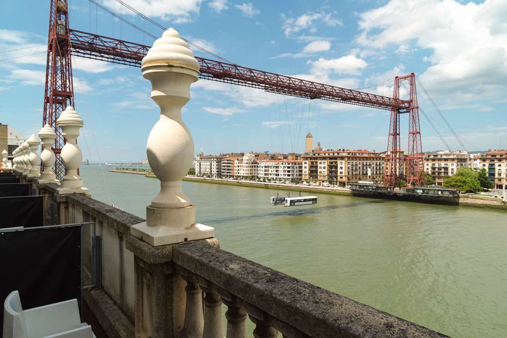 Puente Colgante Boutique 4* Portugalete