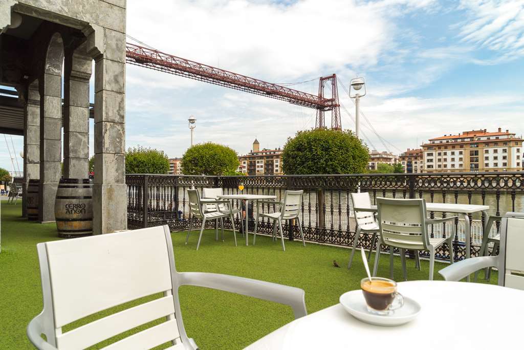 Puente Colgante Boutique Portugalete