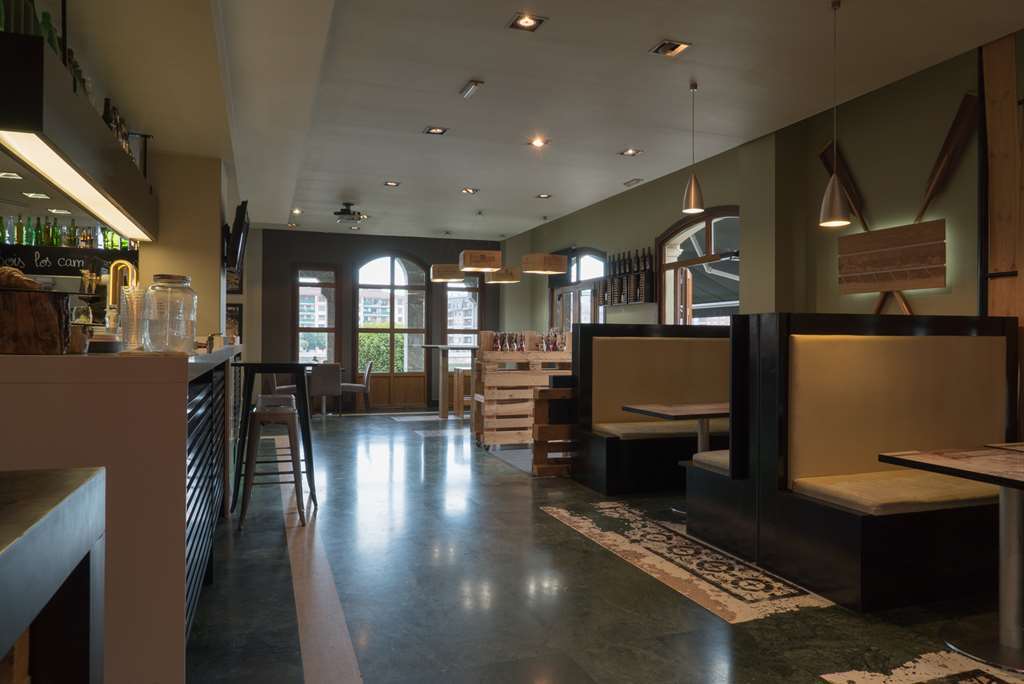 Puente Colgante Boutique Hotel