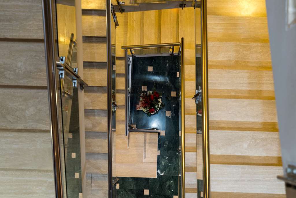 Puente Colgante Boutique 4*
