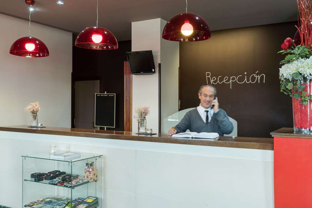 Puente Colgante Boutique Hotel